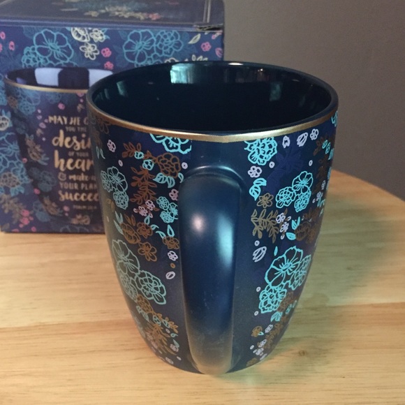 Inspirational Gift Boxed
BLESSING Mug Coffee Cup Gift - Picture 4 of 10